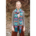 Rowan Kaffe's Colours Pattern Book-Needlecraft Patterns-Wild and Woolly Yarns
