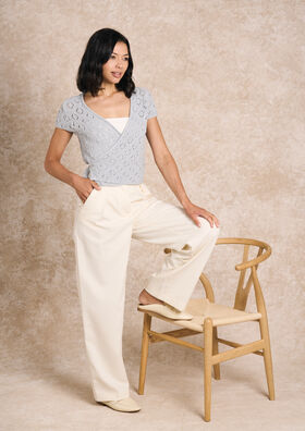 Rowan Knitting and Crochet Magazine 77