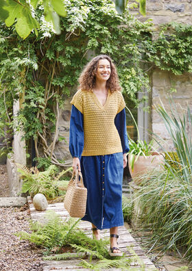 Rowan Knitting and Crochet Magazine 77