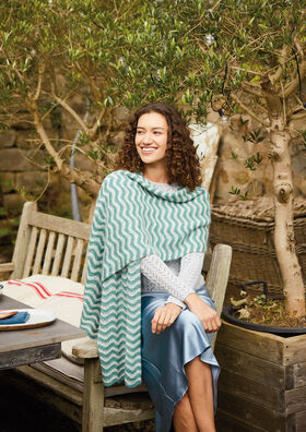 Rowan Knitting and Crochet Magazine 77
