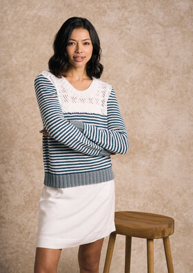Rowan Knitting and Crochet Magazine 77