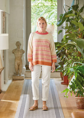Rowan Knitting and Crochet Magazine 77