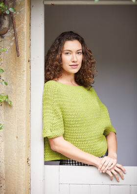 Rowan Knitting and Crochet Magazine 77