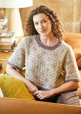 Rowan Knitting and Crochet Magazine 77