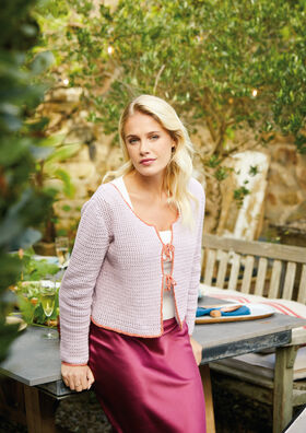 Rowan Knitting and Crochet Magazine 77