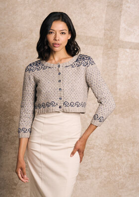 Rowan Knitting and Crochet Magazine 77