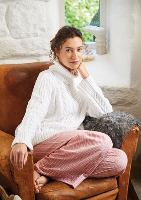 Rowan Knitting and Crochet Magazine 77