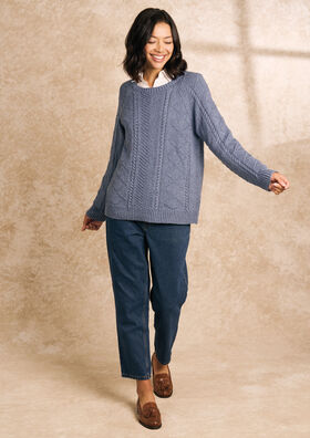 Rowan Knitting and Crochet Magazine 77
