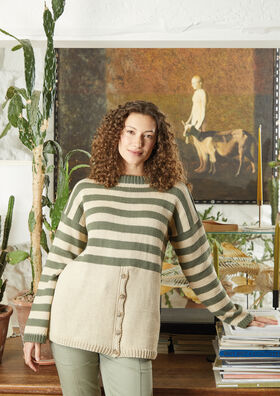Rowan Knitting and Crochet Magazine 77