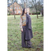 Rowan Knitting and Crochet Magazine 78-Needlecraft Patterns-Trendy Trims-Wild & Woolly Yarns