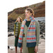 Rowan Knitting and Crochet Magazine 78-Needlecraft Patterns-Trendy Trims-Wild & Woolly Yarns