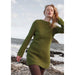 Rowan Knitting and Crochet Magazine 78-Needlecraft Patterns-Trendy Trims-Wild & Woolly Yarns