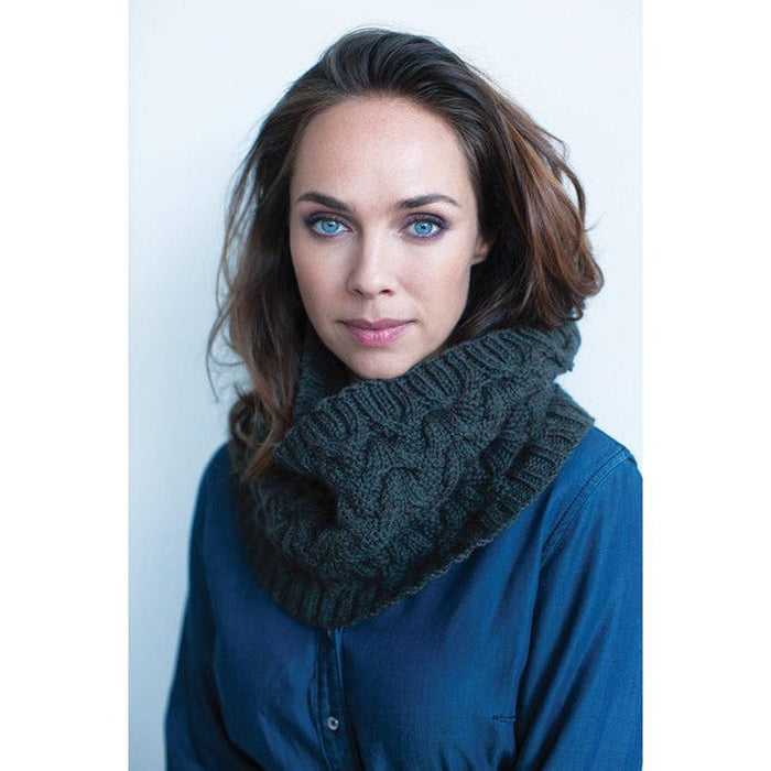 Rowan Timeless Worsted Pattern Book-Needlecraft Patterns-Trendy Trims-Wild & Woolly Yarns