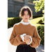 Sandnes Garn Collection 2109 DIY Pattern Book-Needlecraft Patterns-The Ribbon Rose-Wild & Woolly Yarns