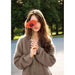Sandnes Garn Collection 2109 DIY Pattern Book-Needlecraft Patterns-The Ribbon Rose-Wild & Woolly Yarns