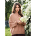 Sandnes Garn Collection 2109 DIY Pattern Book-Needlecraft Patterns-The Ribbon Rose-Wild & Woolly Yarns