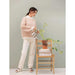 Sandnes Garn Collection 2202 Soft Knit for Women DIY Pattern Book-Needlecraft Patterns-The Ribbon Rose-Wild & Woolly Yarns