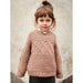Sandnes Garn Collection 2203 – Soft Knit for Kids (Mykt Til Barn)-Needlecraft Patterns-The Ribbon Rose-Wild & Woolly Yarns