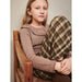 Sandnes Garn Collection 2203 – Soft Knit for Kids (Mykt Til Barn)-Needlecraft Patterns-The Ribbon Rose-Wild & Woolly Yarns