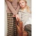 Sandnes Garn Collection 2203 – Soft Knit for Kids (Mykt Til Barn)-Needlecraft Patterns-The Ribbon Rose-Wild & Woolly Yarns