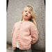 Sandnes Garn Collection 2203 – Soft Knit for Kids (Mykt Til Barn)-Needlecraft Patterns-The Ribbon Rose-Wild & Woolly Yarns