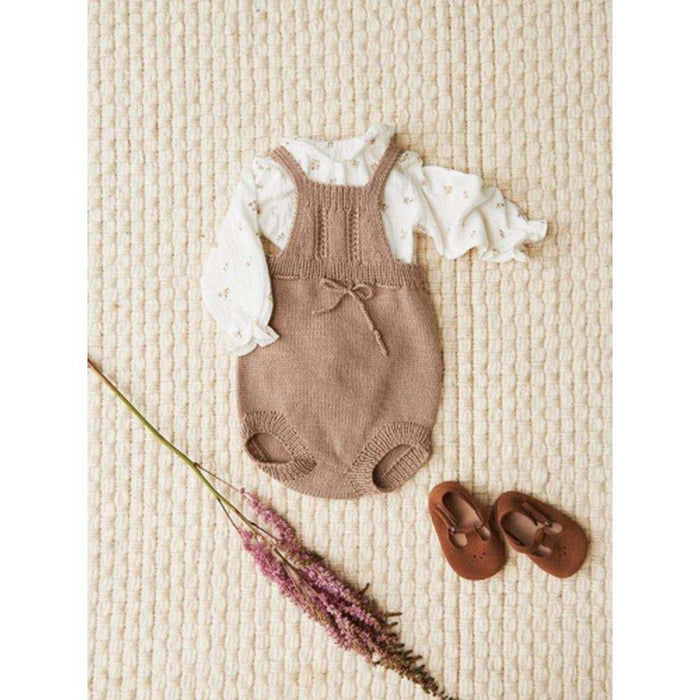 Sandnes Garn Collection 2213 – Soft Start (Myk Start) Pattern Book-Needlecraft Patterns-The Ribbon Rose-Wild & Woolly Yarns