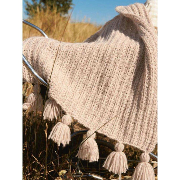 Sandnes Garn Collection 2213 – Soft Start (Myk Start) Pattern Book-Needlecraft Patterns-The Ribbon Rose-Wild & Woolly Yarns
