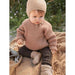 Sandnes Garn Collection 2213 – Soft Start (Myk Start) Pattern Book-Needlecraft Patterns-The Ribbon Rose-Wild & Woolly Yarns