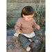 Sandnes Garn Collection 2213 – Soft Start (Myk Start) Pattern Book-Needlecraft Patterns-The Ribbon Rose-Wild & Woolly Yarns
