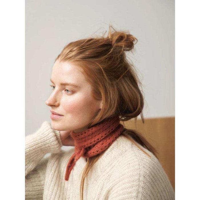 Sandnes Garn Collection 2302 – DIY Pattern Book-Needlecraft Patterns-The Ribbon Rose-Wild & Woolly Yarns