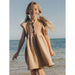 Sandnes Garn Collection 2306 - Summer Knits For Kids-Needlecraft Patterns-The Ribbon Rose-Wild & Woolly Yarns