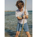 Sandnes Garn Collection 2306 - Summer Knits For Kids-Needlecraft Patterns-The Ribbon Rose-Wild & Woolly Yarns