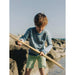 Sandnes Garn Collection 2306 - Summer Knits For Kids-Needlecraft Patterns-The Ribbon Rose-Wild & Woolly Yarns