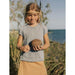 Sandnes Garn Collection 2306 - Summer Knits For Kids-Needlecraft Patterns-The Ribbon Rose-Wild & Woolly Yarns