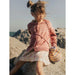 Sandnes Garn Collection 2306 - Summer Knits For Kids-Needlecraft Patterns-The Ribbon Rose-Wild & Woolly Yarns
