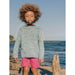 Sandnes Garn Collection 2306 - Summer Knits For Kids-Needlecraft Patterns-The Ribbon Rose-Wild & Woolly Yarns