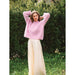 Sandnes Garn Collection 2311 DIY Volume 2 Pattern Book-Needlecraft Patterns-The Ribbon Rose-Wild & Woolly Yarns