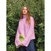 Sandnes Garn Collection 2311 DIY Volume 2 Pattern Book-Needlecraft Patterns-The Ribbon Rose-Wild & Woolly Yarns