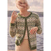 Sandnes Garn Theme 68 - Norwegian Icons Adults Pattern Book-Needlecraft Patterns-The Ribbon Rose-Wild & Woolly Yarns
