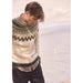 Sandnes Garn Theme 68 - Norwegian Icons Adults Pattern Book-Needlecraft Patterns-The Ribbon Rose-Wild & Woolly Yarns