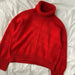 Scarlet Sweater Knitting Pattern - PetiteKnit-Needlecraft Patterns-Wild and Woolly Yarns