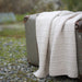 Square Block Baby Blanket Knitting Pattern - 8Ply (BC07)-Pattern-Wild and Woolly Yarns