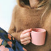 Stockholm Sweater Knitting Pattern - PetiteKnit-Needlecraft Patterns-PetiteKnit-Wild & Woolly Yarns