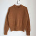 Stockholm Sweater Knitting Pattern - PetiteKnit-Needlecraft Patterns-PetiteKnit-Wild & Woolly Yarns