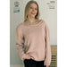Summer Jumper Knitting Pattern (N1814)-Needlecraft Patterns-Wentworth Distributors-Printed Pattern – Posted-Wild & Woolly Yarns