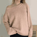 Summer Jumper Knitting Pattern (N1814)-Needlecraft Patterns-Wentworth Distributors-Printed Pattern – Posted-Wild & Woolly Yarns