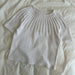Sunday Tee Knitting Pattern - PetiteKnit-Needlecraft Patterns-PetiteKnit-Wild & Woolly Yarns