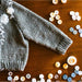 Tabitha Cardigan Knitting Pattern #115-Needlecraft Patterns-Touch Yarns-Wild & Woolly Yarns
