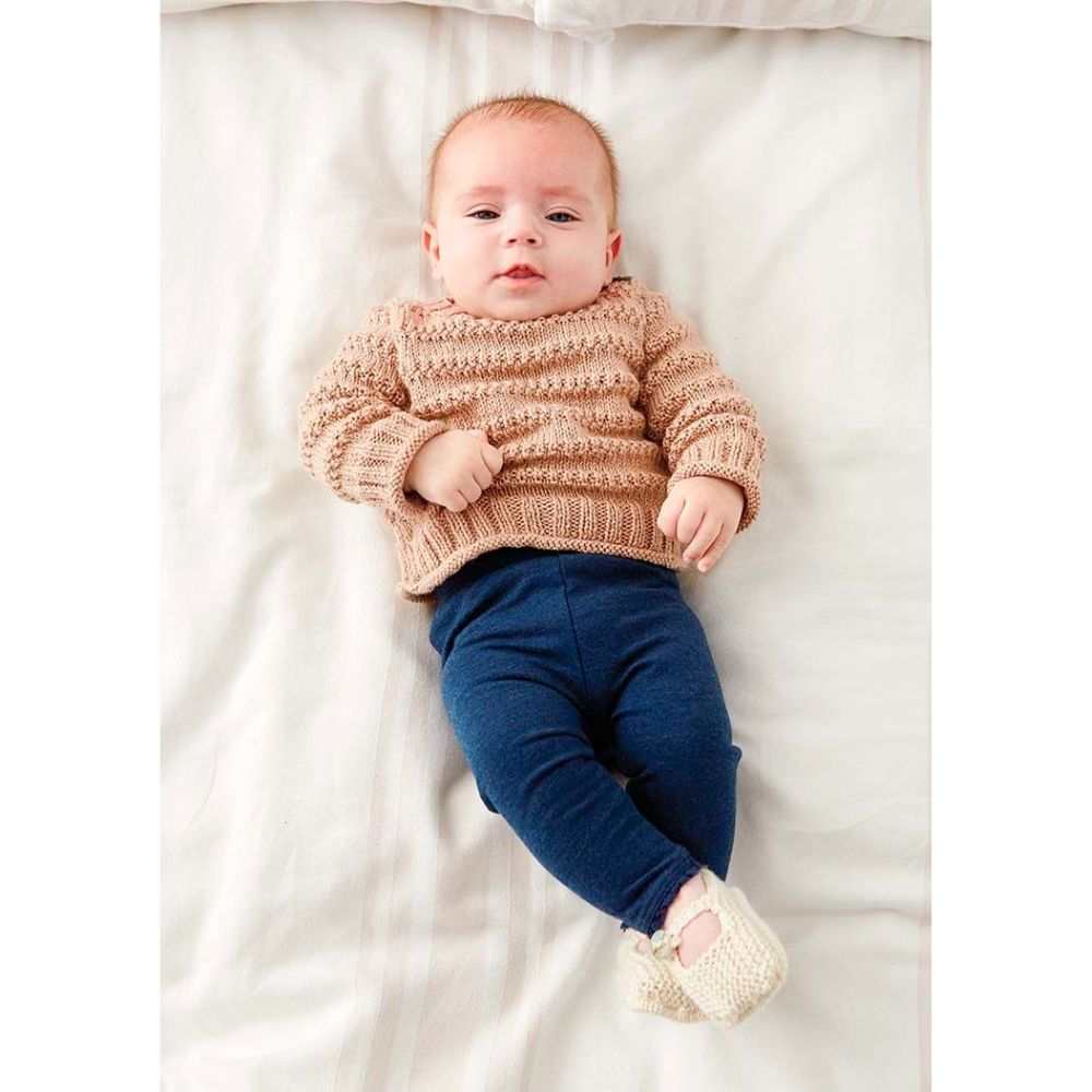 Tamson - Rowan Pattern-Needlecraft Patterns-Trendy Trims-Wild & Woolly Yarns