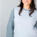 Texture Top or Sweater Knitting Pattern – AP3309-Needlecraft Patterns-Alpaca Yarns-Printed-Wild & Woolly Yarns